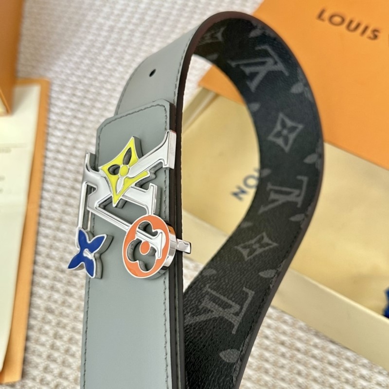 LOUIS VUITTON Belts